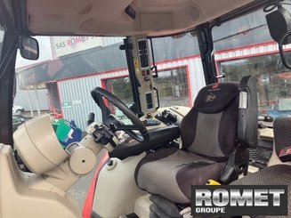 Farm tractor Massey Ferguson 7715 S D6 EF DX - 11
