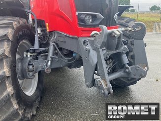 Farm tractor Massey Ferguson 7715 S D6 EF DX - 9