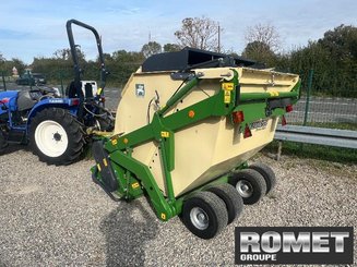 Grasshopper Amazone SMARTCUT LGS1500 - 6