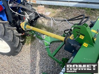 Grasshopper Amazone SMARTCUT LGS1500 - 7