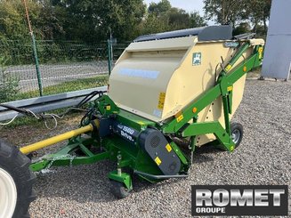 Grasshopper Amazone SMARTCUT LGS1500 - 3