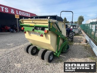 Grasshopper Amazone SMARTCUT LGS1500 - 5