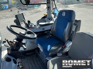 Farm tractor New Holland T7.190 - 15