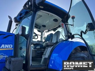Farm tractor New Holland T7.190 - 14