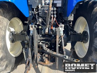 Farm tractor New Holland T7.190 - 13