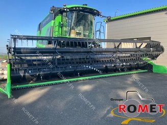 Not documented Deutz-Fahr C9306TSB - 2