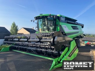 Not documented Deutz-Fahr C9306TSB - 3