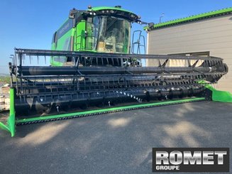 Not documented Deutz-Fahr C9306TSB - 5