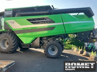 Not documented Deutz-Fahr C9306TSB - 6