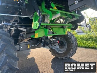 Not documented Deutz-Fahr C9306TSB - 9