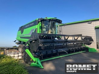 Not documented Deutz-Fahr C9306TSB - 4