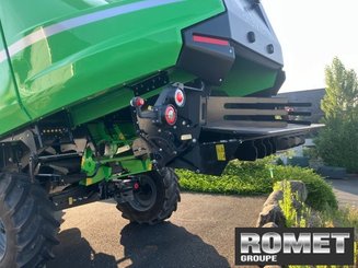 Not documented Deutz-Fahr C9306TSB - 7