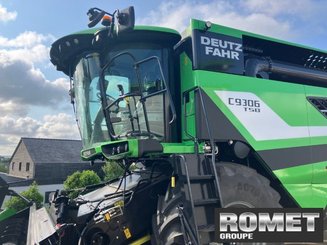 Not documented Deutz-Fahr C9306TSB - 12