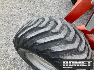 Clod breaker roller Quivogne ROLLMOT830 - 5