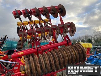 Stubble cultivator Väderstad CR500 - 4
