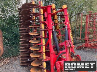 Stubble cultivator Väderstad X 525 - 1