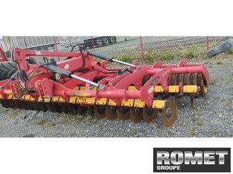 Stubble cultivator Väderstad X 525 - 2