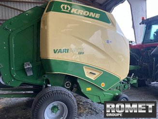 Round baler Krone VARIPACK V165 - 9