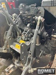Farm tractor Massey Ferguson 5710 M D4 ES - 3