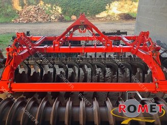 Stubble cultivator Kuhn OPTIMER XL350 - 3