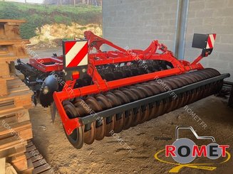 Stubble cultivator Kuhn OPTIMER XL350 - 2