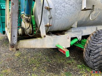Liquid manure spreader Mauguin Citagri ELBRM12500 - 3