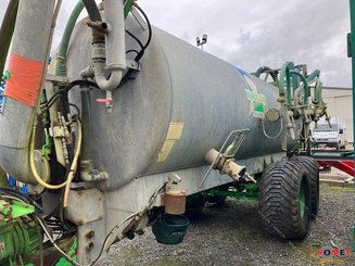 Liquid manure spreader Mauguin Citagri ELBRM12500 - 1