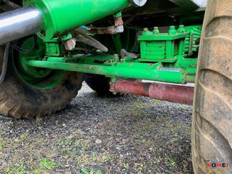 Liquid manure spreader Mauguin Citagri ELBRM12500 - 5
