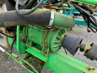 Liquid manure spreader Mauguin Citagri ELBRM12500 - 6