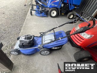 Push lawnmower Iseki SWE4200CIS4 - 2
