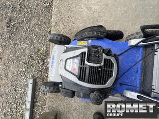 Push lawnmower Iseki SWE4200CIS4 - 3