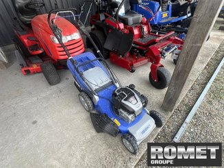 Push lawnmower Iseki SWE4200CIS4 - 1