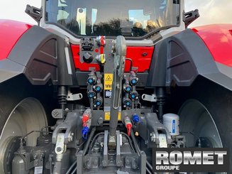 Farm tractor Massey Ferguson 8S-205 DEP EX - 7