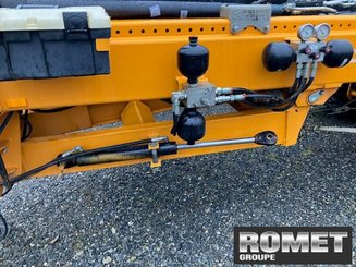 Cereal tipping trailer Rolland AMPLIROLL7020 - 4
