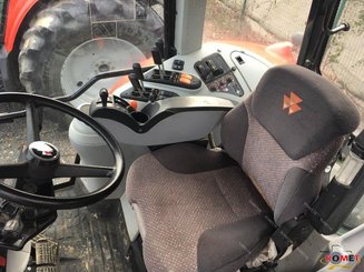 Farm tractor Massey Ferguson 6480 - 3