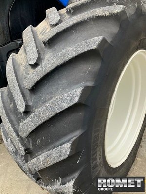 Farm tyre Michelin 650/60R34 - 1