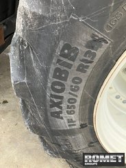 Farm tyre Michelin 650/60R34 - 2