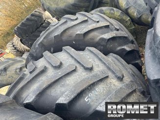 Farm tyre Michelin 650/60R34 - 3