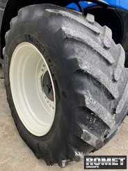 Farm tyre Michelin 650/60R34 - 1