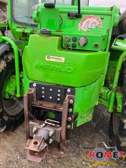 Telehandler Merlo P32-6PLUS - 2