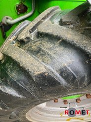 Telehandler Merlo P32-6PLUS - 5