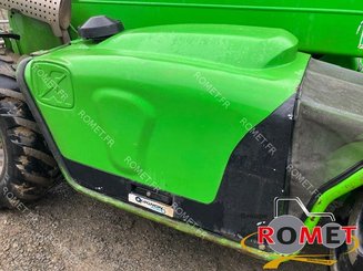 Telehandler Merlo P32-6PLUS - 3
