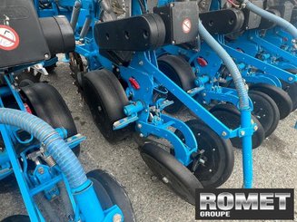 Precision seeder Monosem NG+8RANGS - 4