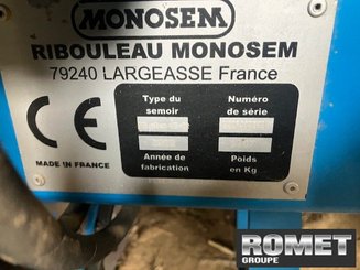 Precision seeder Monosem NG+8RANGS - 6