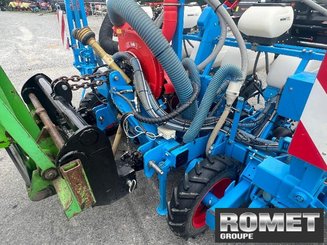 Precision seeder Monosem NG+8RANGS - 3