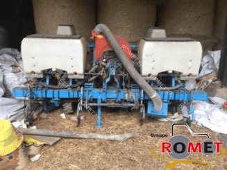 Precision seeder Monosem NG+4RANGS - 1