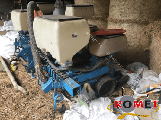 Precision seeder Monosem NG+4RANGS - 1