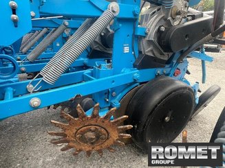 Precision seeder Monosem NG+8RANGS - 5