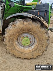 Telehandler Merlo TF35-7-115-CS - 8