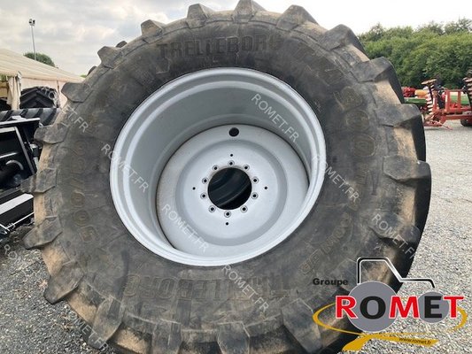 Wheels Trelleborg 900/60R42TM900 - 1